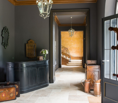 Картинка Les Sources de Caudalie 11 Фото Les Sources de Caudalie 11