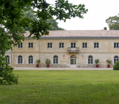 Картинка Les Sources de Caudalie 12 Фото Les Sources de Caudalie 12