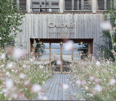 Картинка Les Sources de Caudalie 21 Фото Les Sources de Caudalie 21