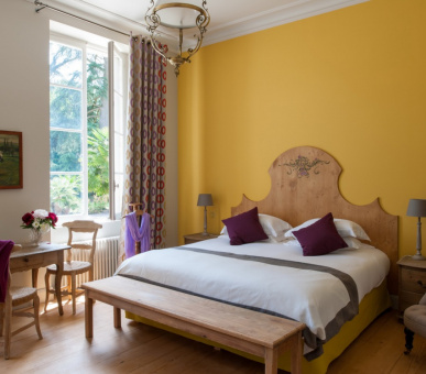 Картинка Les Sources de Caudalie 2 Фото Les Sources de Caudalie 2