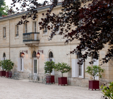 Картинка Les Sources de Caudalie 13 Фото Les Sources de Caudalie 13