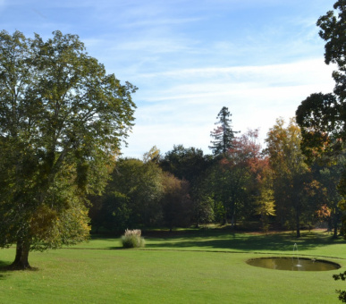 Картинка Les Sources de Caudalie 14 Фото Les Sources de Caudalie 14