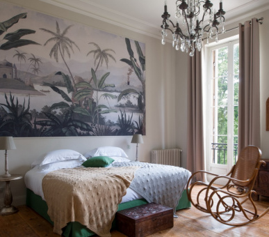 Картинка Les Sources de Caudalie 18 Фото Les Sources de Caudalie 18