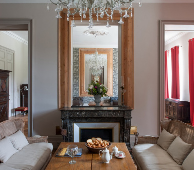 Картинка Les Sources de Caudalie 10 Фото Les Sources de Caudalie 10