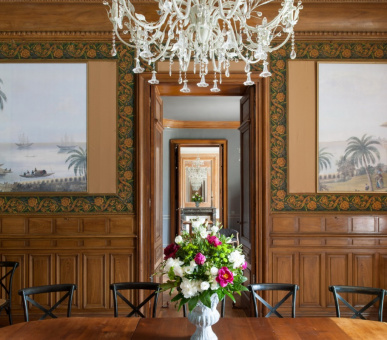 Картинка Les Sources de Caudalie 5 Фото Les Sources de Caudalie 5