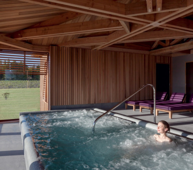 Картинка Les Sources de Caudalie 29 Фото Les Sources de Caudalie 29