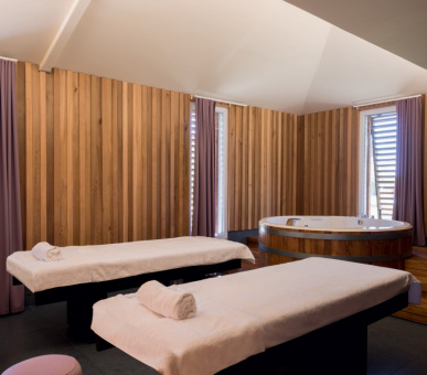 Картинка Les Sources de Caudalie 27 Фото Les Sources de Caudalie 27