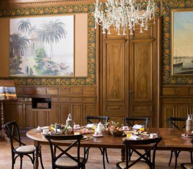 Картинка Les Sources de Caudalie 6 Фото Les Sources de Caudalie 6