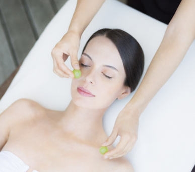 Картинка Les Sources de Caudalie 25 Фото Les Sources de Caudalie 25