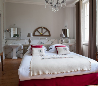 Картинка Les Sources de Caudalie 3 Фото Les Sources de Caudalie 3