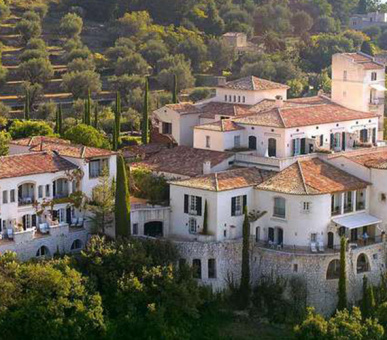 Фото Chateau Saint-Martin  1