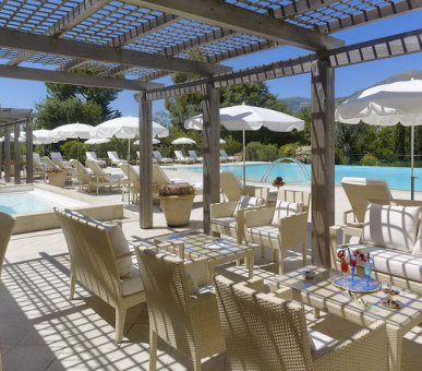 Фото Chateau Saint-Martin  3