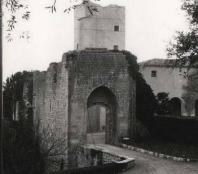 Фото Chateau Saint-Martin  9