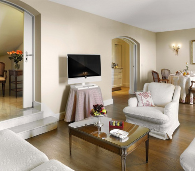 Фото Chateau Saint-Martin  34