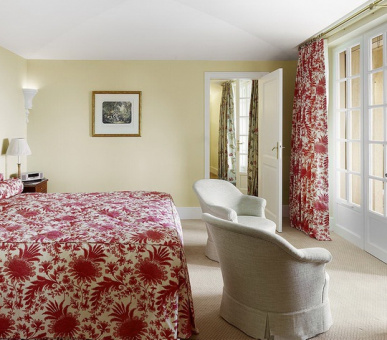 Фото Chateau Saint-Martin  14