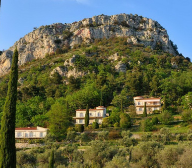 Фото Chateau Saint-Martin  10