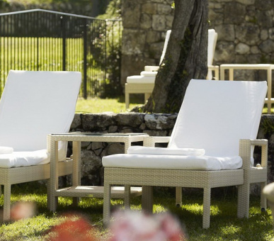 Фото Chateau Saint-Martin  30