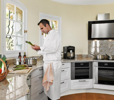 Фото Chateau Saint-Martin  33