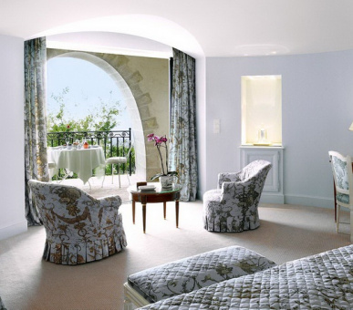 Фото Chateau Saint-Martin  18