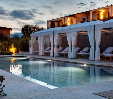 Картинка Hotel Le Mas De Pierre 12 Фото Hotel Le Mas De Pierre 12