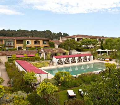 Картинка Hotel Le Mas De Pierre 18 Фото Hotel Le Mas De Pierre 18