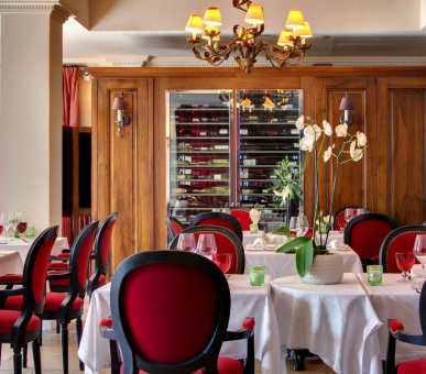 Картинка Hotel Le Mas De Pierre 20 Фото Hotel Le Mas De Pierre 20