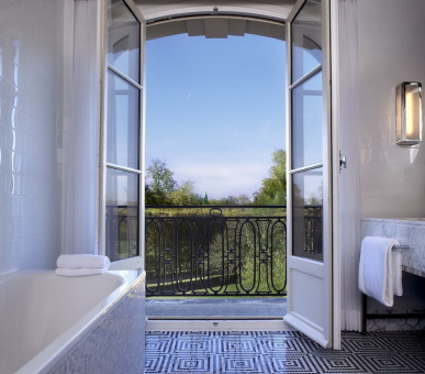 Фото Trianon Palace Versailles, A Waldorf Astoria Hotel (Франция, Версаль) 3