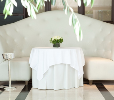 Фото Trianon Palace Versailles, A Waldorf Astoria Hotel (Франция, Версаль) 11