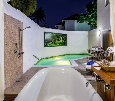 Картинка The Calabash Hotel 8 Фото The Calabash Hotel 8