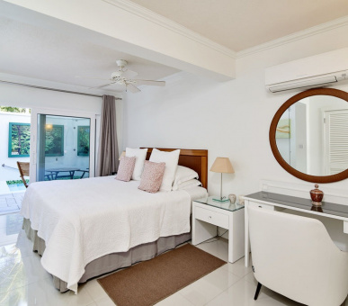 Картинка The Calabash Hotel 3 Фото The Calabash Hotel 3