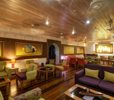 Картинка The Calabash Hotel 23 Фото The Calabash Hotel 23