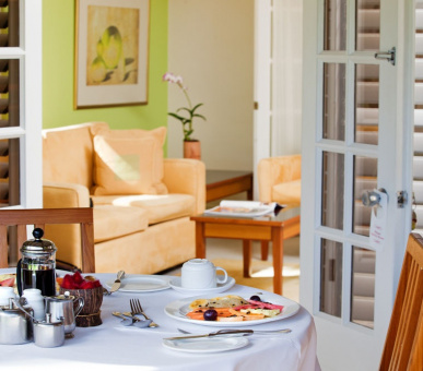 Картинка The Calabash Hotel 5 Фото The Calabash Hotel 5