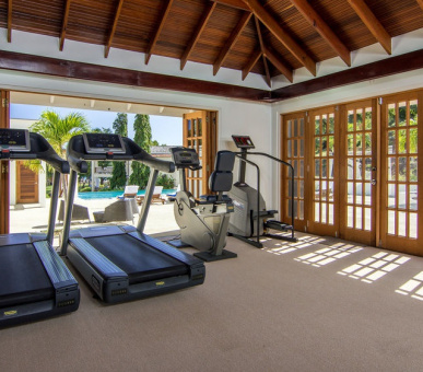 Картинка The Calabash Hotel 17 Фото The Calabash Hotel 17