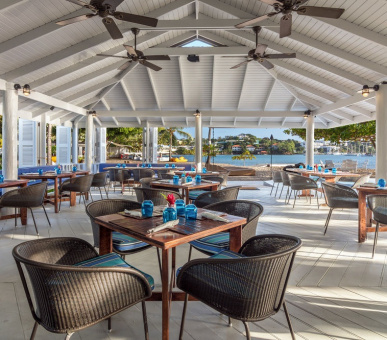 Картинка The Calabash Hotel 25 Фото The Calabash Hotel 25