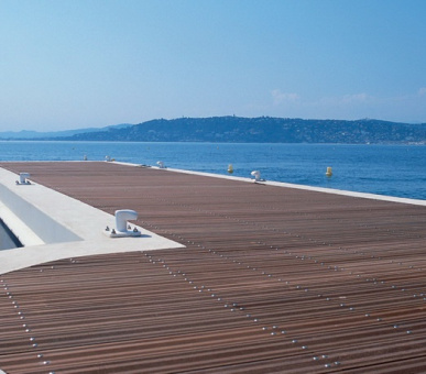 Фото Hotel du Cap Eden-Roc (Франция, Кап д'Антиб) 45