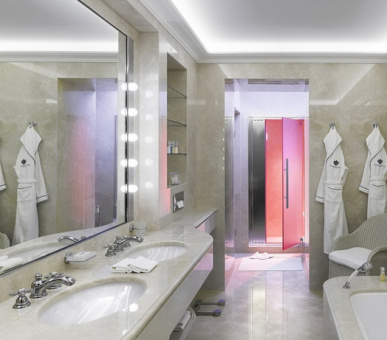 Фото Hotel du Cap Eden-Roc (Франция, Кап д'Антиб) 41