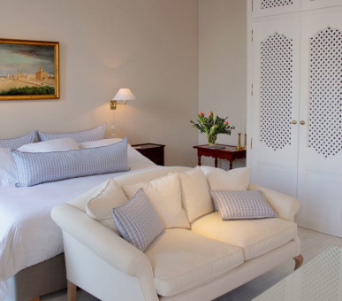 Фото Les Pres d\'Eugenie 21