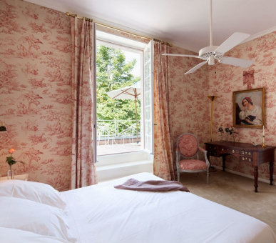 Фото Les Pres d\'Eugenie 22