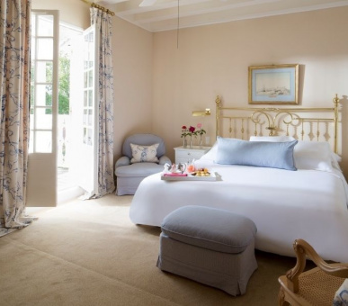 Фото Les Pres d\'Eugenie 5