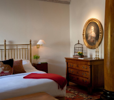 Фото Les Pres d\'Eugenie 8