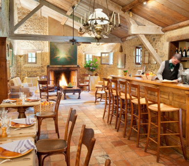 Фото Les Pres d\'Eugenie 28