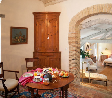 Фото Les Pres d\'Eugenie 23