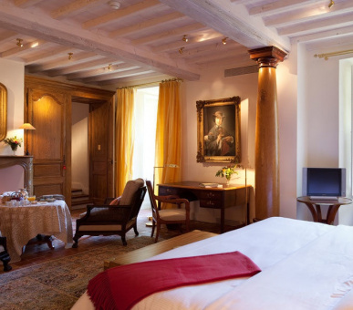 Фото Les Pres d\'Eugenie 13