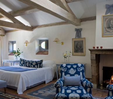 Фото Les Pres d\'Eugenie 11