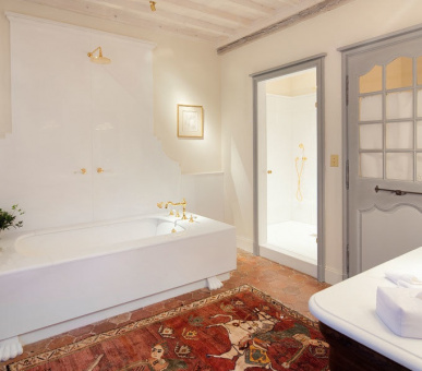 Фото Les Pres d\'Eugenie 14