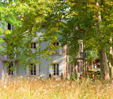 Фото Les Pres d\'Eugenie 26