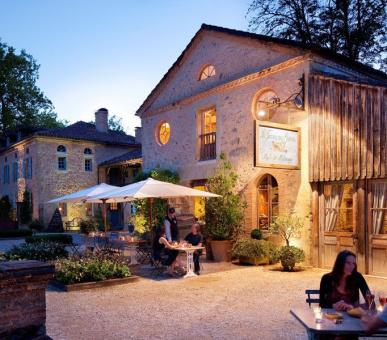 Фото Les Pres d\'Eugenie 29