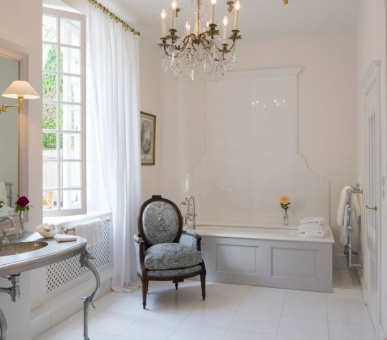 Фото Les Pres d\'Eugenie 3