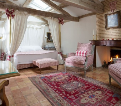 Фото Les Pres d\'Eugenie 20