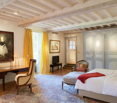 Фото Les Pres d\'Eugenie 7